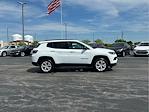 Used 2024 Jeep Compass Latitude 4x4 SUV for sale #BC7923 - photo 3