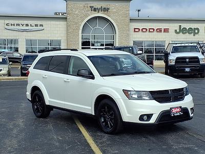 2019 Dodge Journey FWD SUV for sale #BC7924A - photo 1
