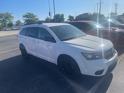 2019 Dodge Journey FWD SUV for sale #BC7924A - photo 1