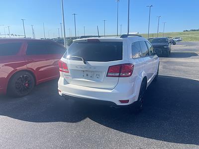 2019 Dodge Journey FWD SUV for sale #BC7924A - photo 2