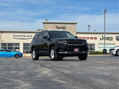 2022 Jeep Grand Cherokee L 4x4 SUV for sale #BC7928 - photo 1