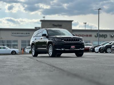 2023 Jeep Grand Cherokee L 4x4 SUV for sale #BC7929 - photo 1