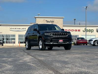 2022 Jeep Grand Cherokee L 4x4 SUV for sale #BC7930 - photo 1