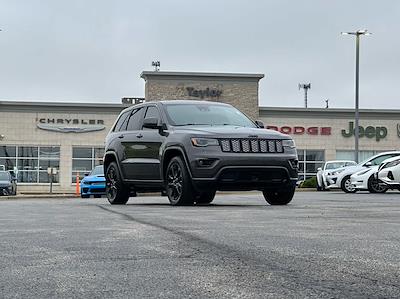 2021 Jeep Grand Cherokee 4x4 SUV for sale #BC7931 - photo 1
