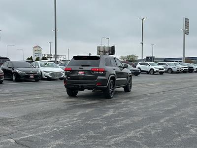 2021 Jeep Grand Cherokee 4x4 SUV for sale #BC7931 - photo 2