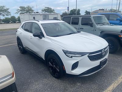 2022 Buick Envision AWD SUV for sale #BC7931B - photo 1