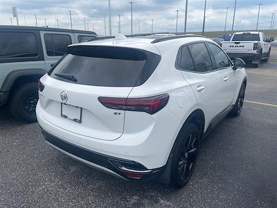 2022 Buick Envision AWD SUV for sale #BC7931B - photo 2