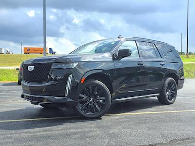 2021 Cadillac Escalade 4WD SUV for sale #BC7932 - photo 1