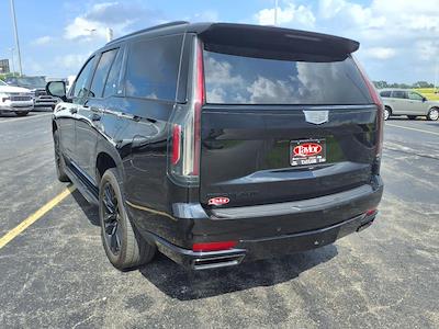 2021 Cadillac Escalade 4WD SUV for sale #BC7932 - photo 2