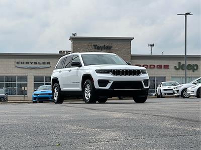 2022 Jeep Grand Cherokee 4x4 SUV for sale #BC7933 - photo 1