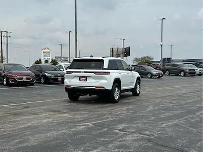 2022 Jeep Grand Cherokee 4x4 SUV for sale #BC7933 - photo 2