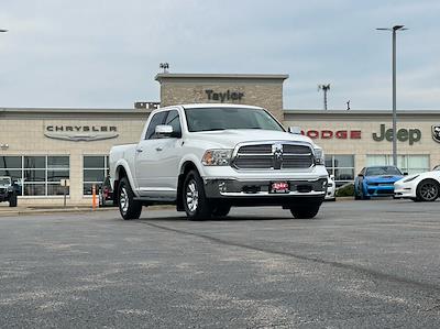 2018 Ram 1500 Crew Cab 4x4 Pickup for sale #BC7934 - photo 1