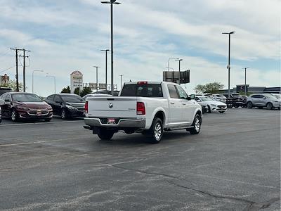 2018 Ram 1500 Crew Cab 4x4 Pickup for sale #BC7934 - photo 2