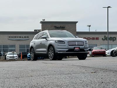 2022 Lincoln Nautilus AWD SUV for sale #BC7940 - photo 1