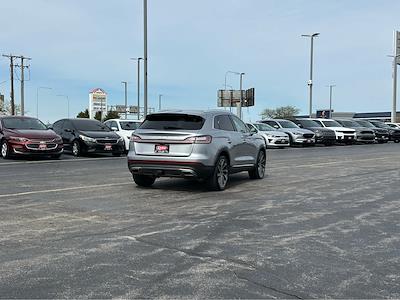 2022 Lincoln Nautilus AWD SUV for sale #BC7940 - photo 2