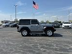 2020 Jeep Wrangler 4x4 SUV for sale #BC7941A - photo 3