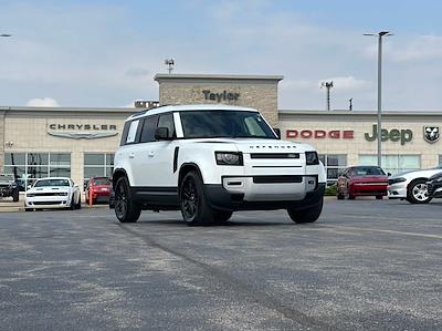 2024 Land Rover Defender AWD SUV for sale #BC7945 - photo 1