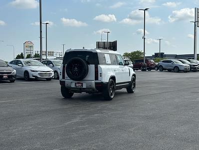 2024 Land Rover Defender AWD SUV for sale #BC7945 - photo 2
