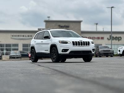 2023 Jeep Cherokee 4WD SUV for sale #BC7949 - photo 1