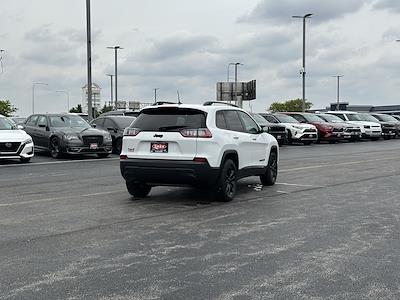2023 Jeep Cherokee 4WD SUV for sale #BC7949 - photo 2