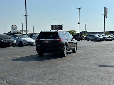 2018 Chevrolet Traverse FWD SUV for sale #BC7953 - photo 2