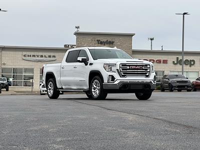 2020 GMC Sierra 1500 Crew Cab 4x4 Pickup for sale #BC7955 - photo 1