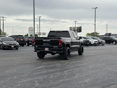 2021 GMC Sierra 1500 Crew Cab 4x4 Pickup for sale #BC7957A - photo 2