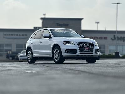 2016 Audi Q5 AWD SUV for sale #BC7959A - photo 1