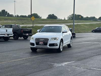 2016 Audi Q5 AWD SUV for sale #BC7959A - photo 1