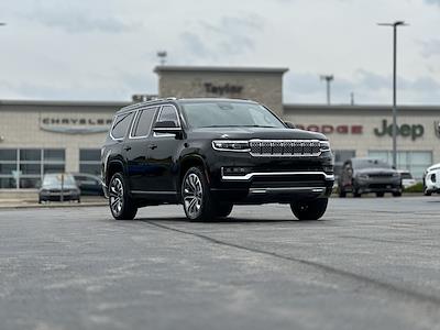 2023 Jeep Grand Wagoneer 4x4 SUV for sale #BC7974 - photo 1