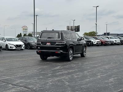2023 Jeep Grand Wagoneer 4x4 SUV for sale #BC7974 - photo 2
