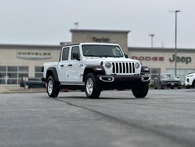 2023 Jeep Gladiator Crew Cab 4x4 Pickup for sale #BC7976 - photo 1