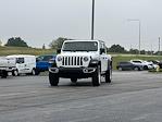 2023 Jeep Gladiator Crew Cab 4x4 Pickup for sale #BC7976 - photo 11