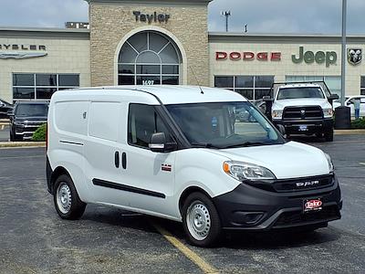 2019 Ram ProMaster City FWD Empty Cargo Van for sale #BC7979 - photo 1