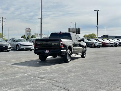 2023 Ram 1500 Crew Cab 4x4 Pickup for sale #BC7980 - photo 2