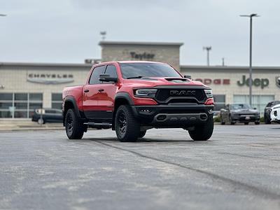 2023 Ram 1500 Crew Cab 4x4 Pickup for sale #BC7981 - photo 1
