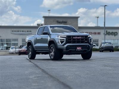 2023 GMC Canyon Crew Cab 4x4 Pickup for sale #BC7981A - photo 1