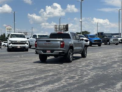 2023 GMC Canyon Crew Cab 4x4 Pickup for sale #BC7981A - photo 2