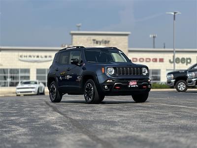 2023 Jeep Renegade AWD SUV for sale #BC7982 - photo 1