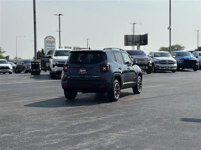 2023 Jeep Renegade AWD SUV for sale #BC7982 - photo 2