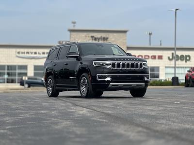 2024 Jeep Wagoneer 4WD SUV for sale #BC7983 - photo 1