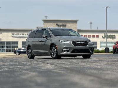 2022 Chrysler Pacifica FWD Minivan for sale #BC7984 - photo 1