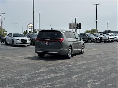 2022 Chrysler Pacifica FWD Minivan for sale #BC7984 - photo 2