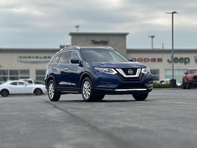 2019 Nissan Rogue 4x2 SUV for sale #BC7985 - photo 1