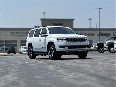 2024 Jeep Wagoneer 4WD SUV for sale #BC7987 - photo 1