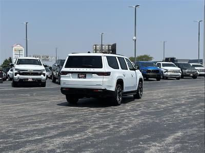 2024 Jeep Wagoneer 4WD SUV for sale #BC7987 - photo 2