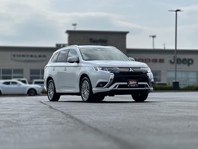 2022 Mitsubishi Outlander PHEV AWD SUV for sale #BC7988 - photo 1