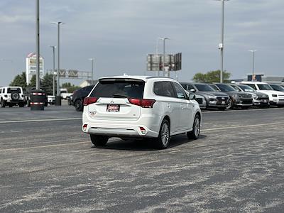 2022 Mitsubishi Outlander PHEV AWD SUV for sale #BC7988 - photo 2