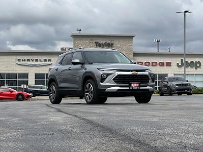 2024 Chevrolet Trailblazer AWD SUV for sale #BC7989 - photo 1