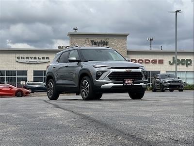 2024 Chevrolet Trailblazer AWD SUV for sale #BC7989 - photo 1